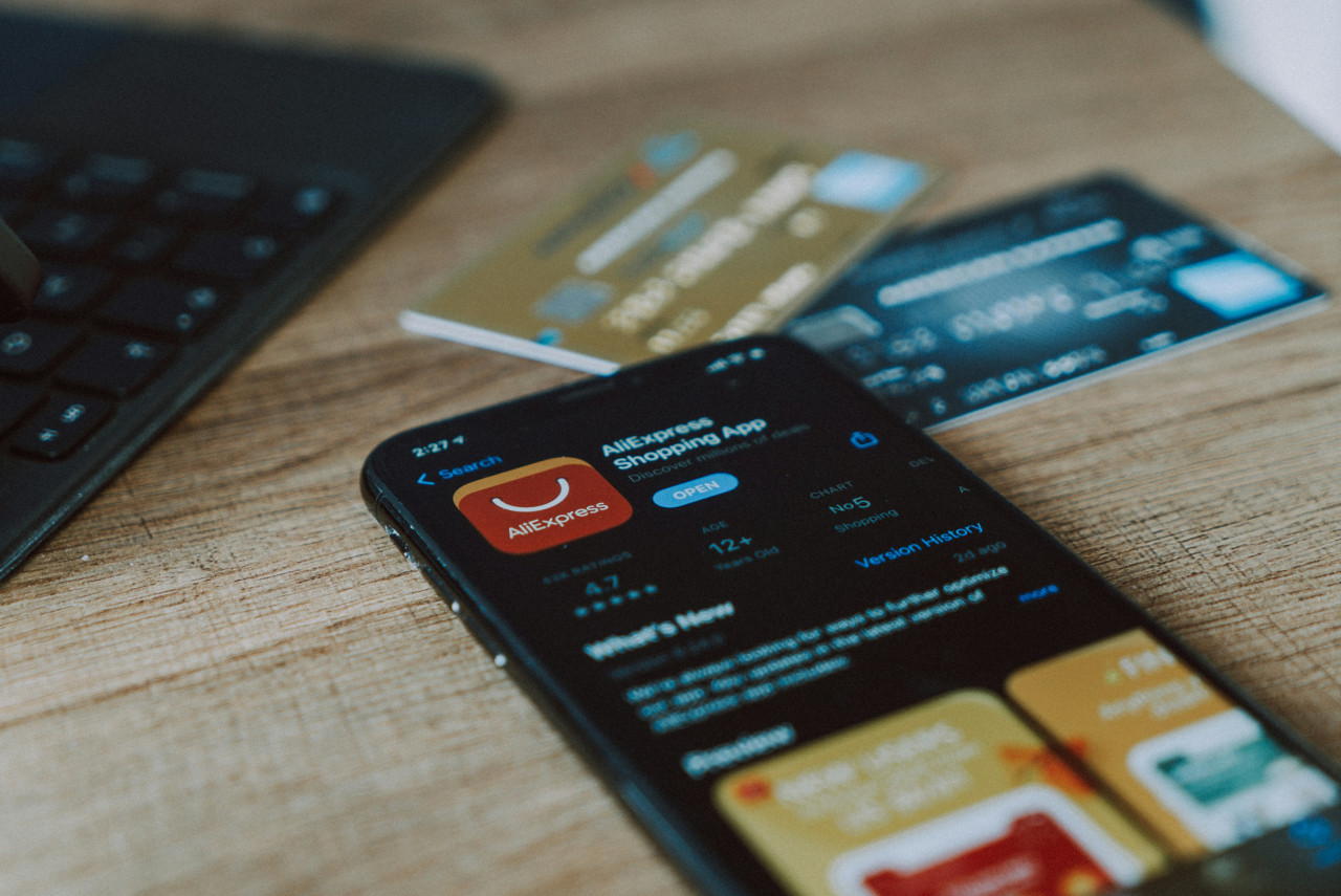 Cómo comprar en AliExpress con envío gratis a Argentina. Foto Unsplash